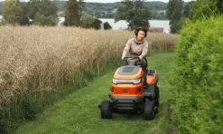 Trator de Jardim TS 215T Husqvarna 970728001