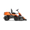 Trator Rider Husqvarna R214TC CONFORT EDITION + 94i