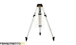 Tripé Alumínio 1.65m Makita P-81088