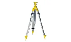Tripé em Alumínio com Elevador p/ Nível Laser Stanley 1-77-164