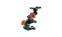 Tripé Grampo universal MM2 Bosch 0603692201