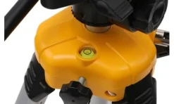 Tripé para Nivél Laser 1/4" DeWalt DE0881-XJ