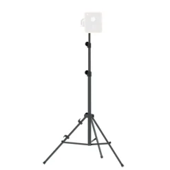 Tripé p/ Luz de Trabalho Lumeo Energy Rubi 10939