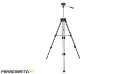 Tripé Telescópico 1/4'' Stanley 1-77-201