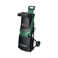 Triturador sem fio UniversalShredder 2x18V-25 Bosch 06008E0001