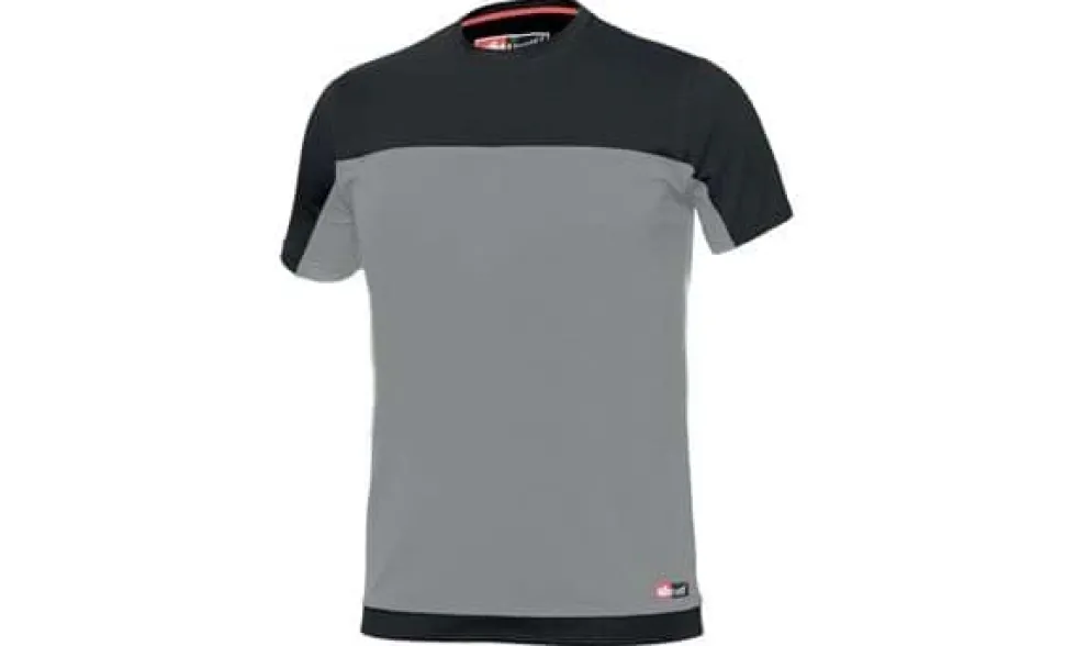 T-shirtcinzento Industrial Starter 8772080