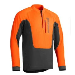 T-shirt Technical de Manga Comprida XL Husqvarna 597661258