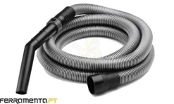 Tubo de Aspiração Flexível 3,5 Metros Makita P-81739