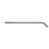 Tubo de Extensão Ø50 mm P/ Aspiradores Nilfisk 4082500102