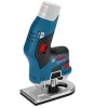 Tupia a bateria Bosch GKF 12V-8 Professional 06016B0002