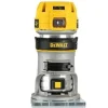 Tupia de Cantos 6-8mm 900W Dewalt D26200-QS