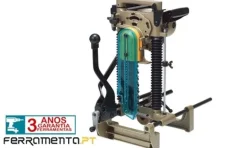 Tupia de Correntes Makita 7104L
