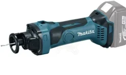 Tupia de corte a bateria 6,35mm 18V Makita DCO180Z