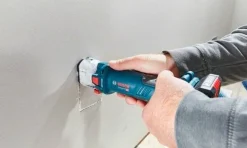 Tupia de Corte GCU 18V-30 Bosch Professional 06019K8002