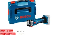 Tupia de Corte GCU 18V-30 Bosch Professional 06019K8002
