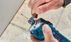 Tupia de Corte GCU 18V-30 Bosch Professional 06019K8002