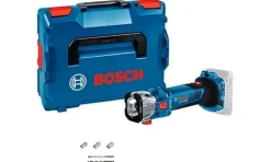 Tupia de Corte GCU 18V-30 Bosch Professional 06019K8002