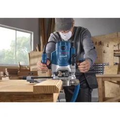 Tupia de Superfície GOF 20-12 Bosch 0601627221