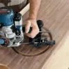 Tupia de Superfície GOF 1600 CE Professional BOSCH 0601624000