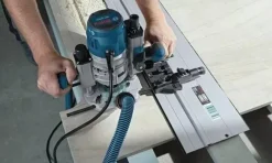 Tupia de Superfície GOF 1600 CE Professional BOSCH 0601624000