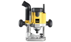 Tupia de Superfície 1100W Dewalt DW621-QS