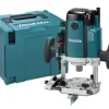 Tupia de Superfície 2100W Makita RP2303FC07