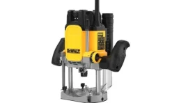 Tupia Eletrónica 2300W DeWalt DWE625-QS
