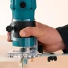 Tupia 6mm 530W Makita 3711