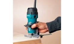 Tupia 6mm 530W Makita 3711