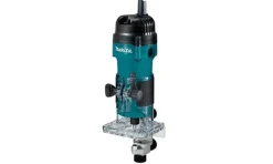 Tupia 6mm 530W Makita 3711