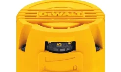 Tupia Multifunções 6 e 8mm DeWalt D26204K-QS