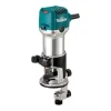 Tupia Multifunções 6&8 MM 710W Makita RT0702CX2J
