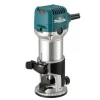 Tupia Multifunções 710W Makita RT0702C