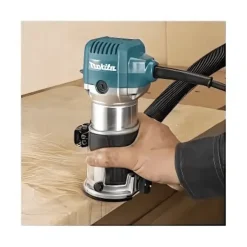 Tupia Multifunções 710W Makita RT0702C