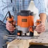 Tupia 1200W KW1200EKA Black & Decker