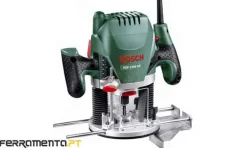 Tupia 1200W 6mm POF 1200 AE Bosch 060326A100