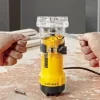 Tupia 550W 6mm Stanley ST55-QS