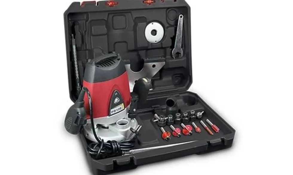 Tupia 1800W 12mm Stayer PR10EK