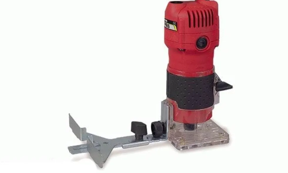 Tupia 550W Stayer PR6