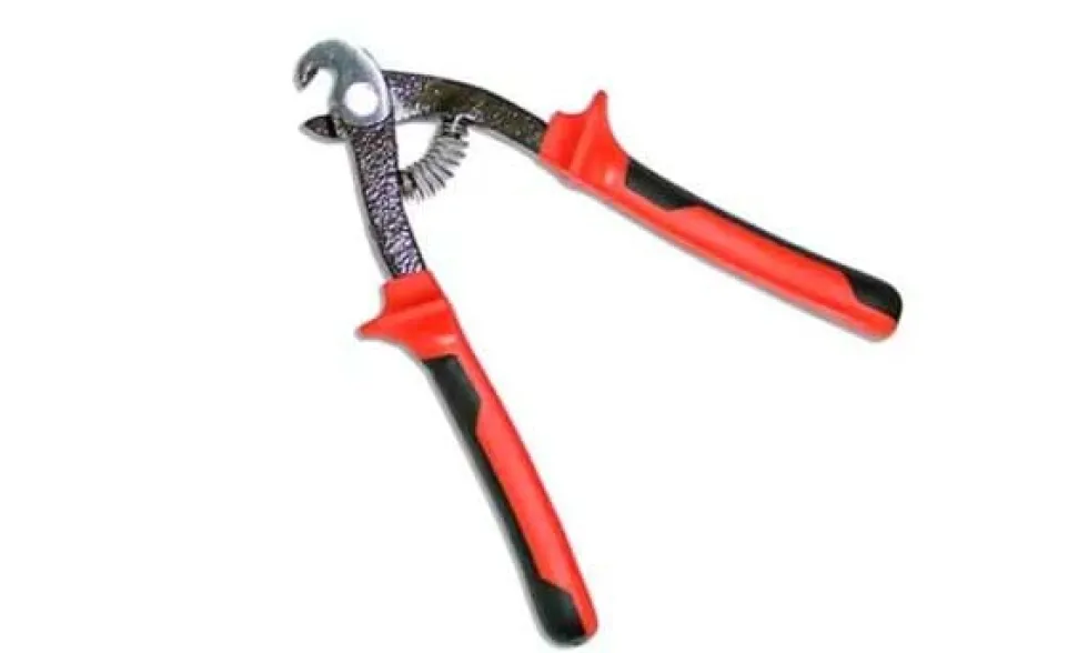 Turquês para Ladrilho Rubi 65925