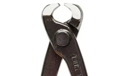 Turquês Russa 220mm Rubi 71971