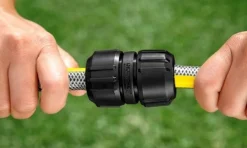 Unidade de Reparo de Mangueira Universal Karcher 2.645-197.0