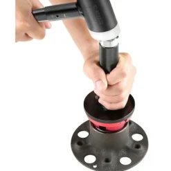 Util coloca juntas e rolamentos universal 90 mm FACOM 217.90