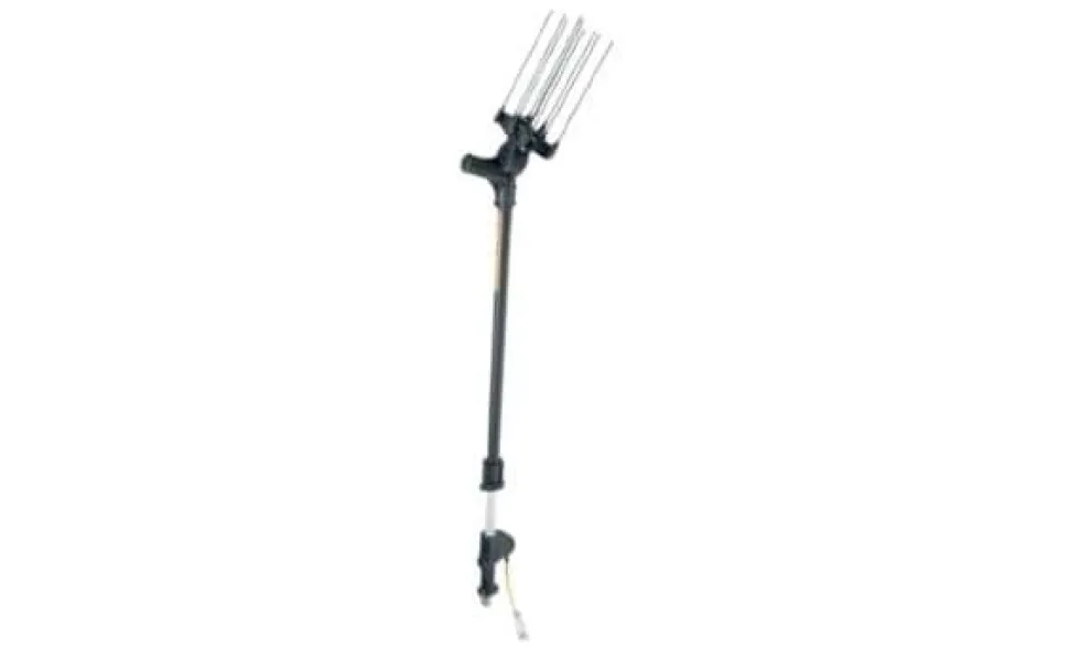 Varejador Telescópica 270W Aima Twist