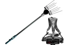 Varejador Viper Premium 36-43V Ultra Light Aima VIPERPR