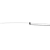 Vareta de Óleo 710mm para Motor Audi Kroftools 9755
