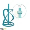 Vareta M14 Collomix 2RF MKN120