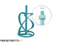 Vareta M14 Collomix 2RF MKN140