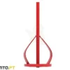 Vareta Misturadora RK120 M14 Makita P-22012