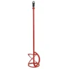 Vareta Misturadoras Cimento Rosca M-120-R RUBI 25979